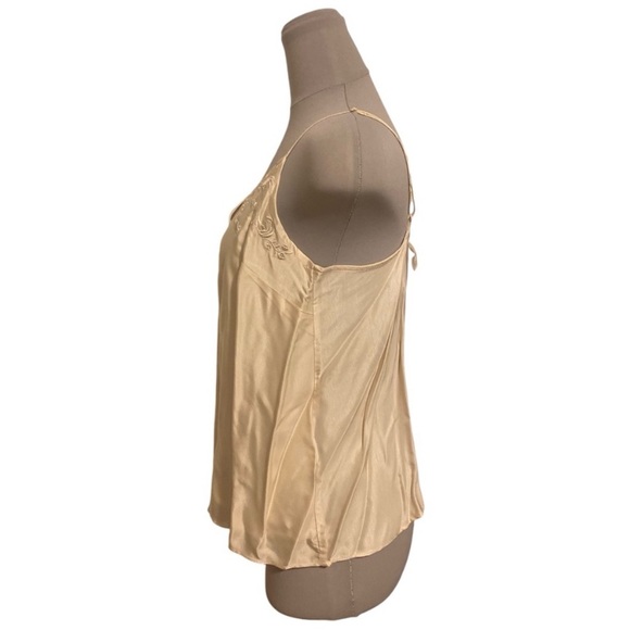 H&M Lingerie Embroidered Camisole - Picture 2 of 7